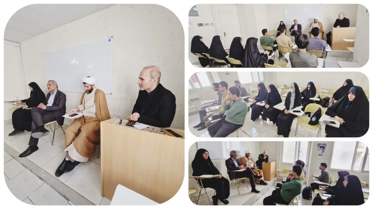 هم اندیشی دانشگاه با انجمن های علمی دانشجویی